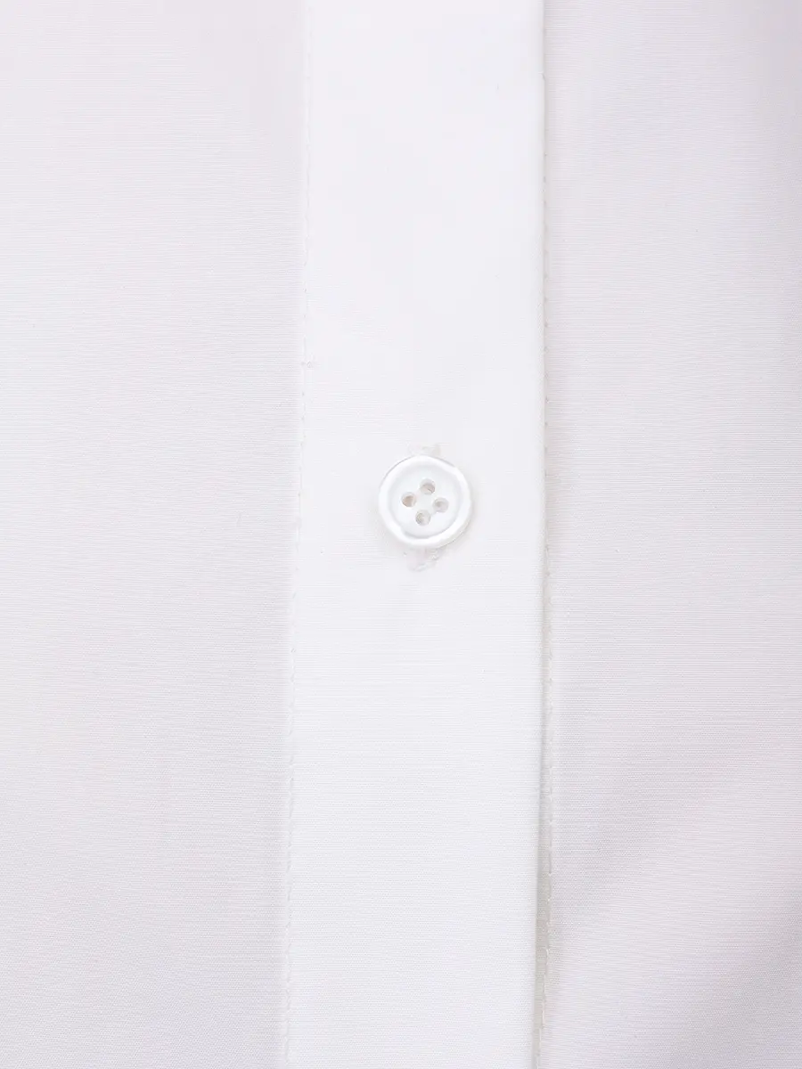 Рубашка LILY SLIT хлопковая