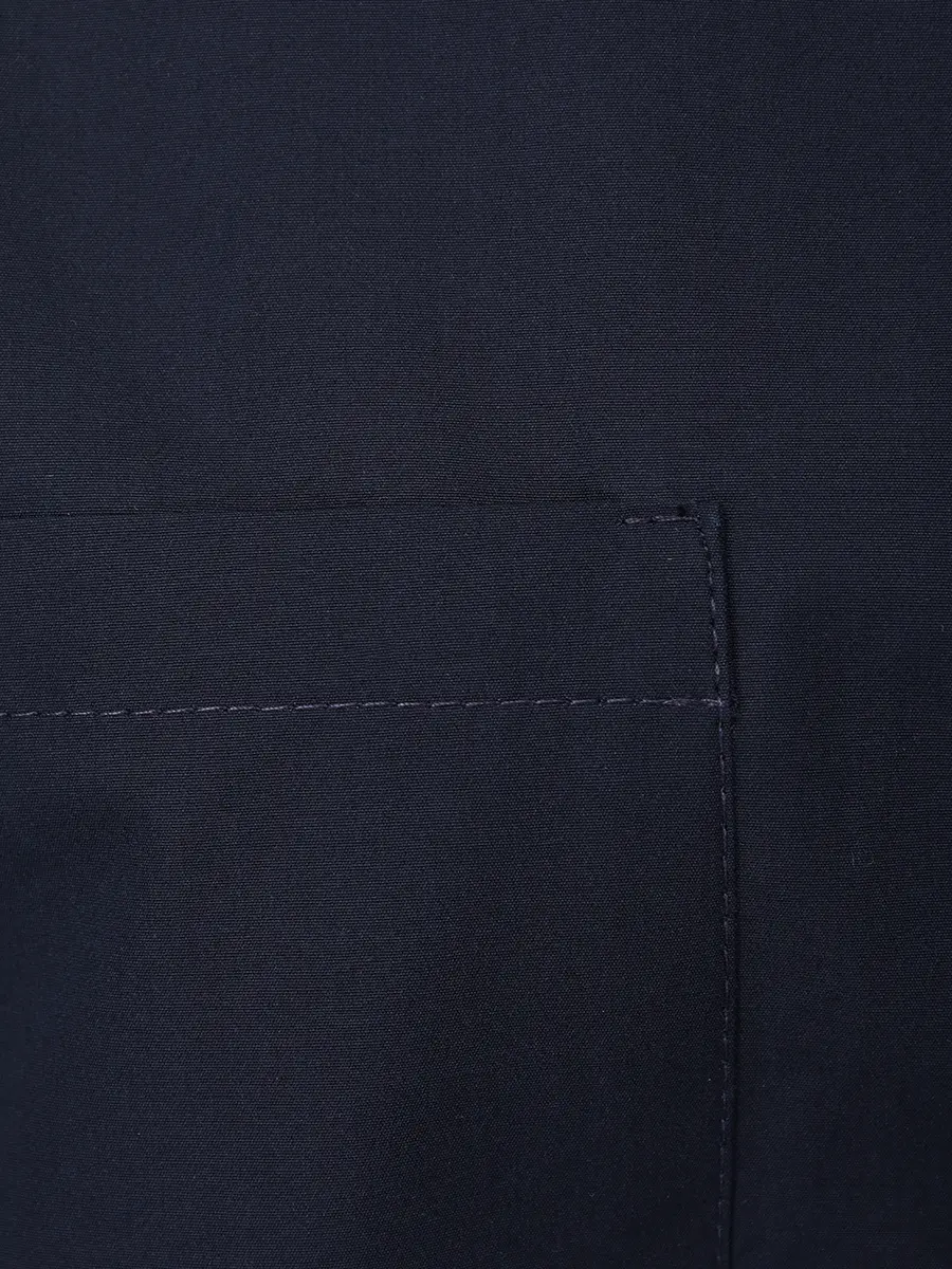 Рубашка LILY SLIT хлопковая