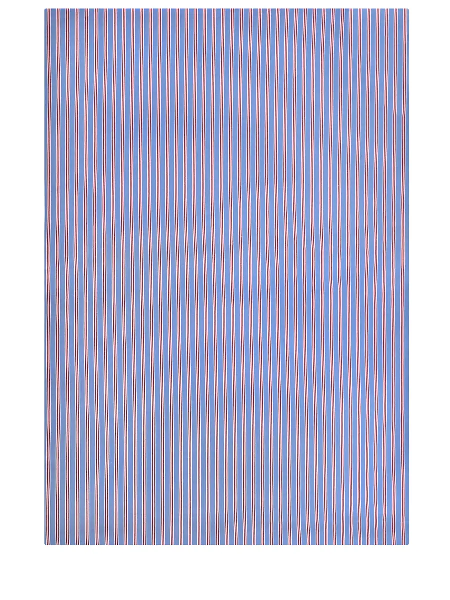 Шарф хлопковый