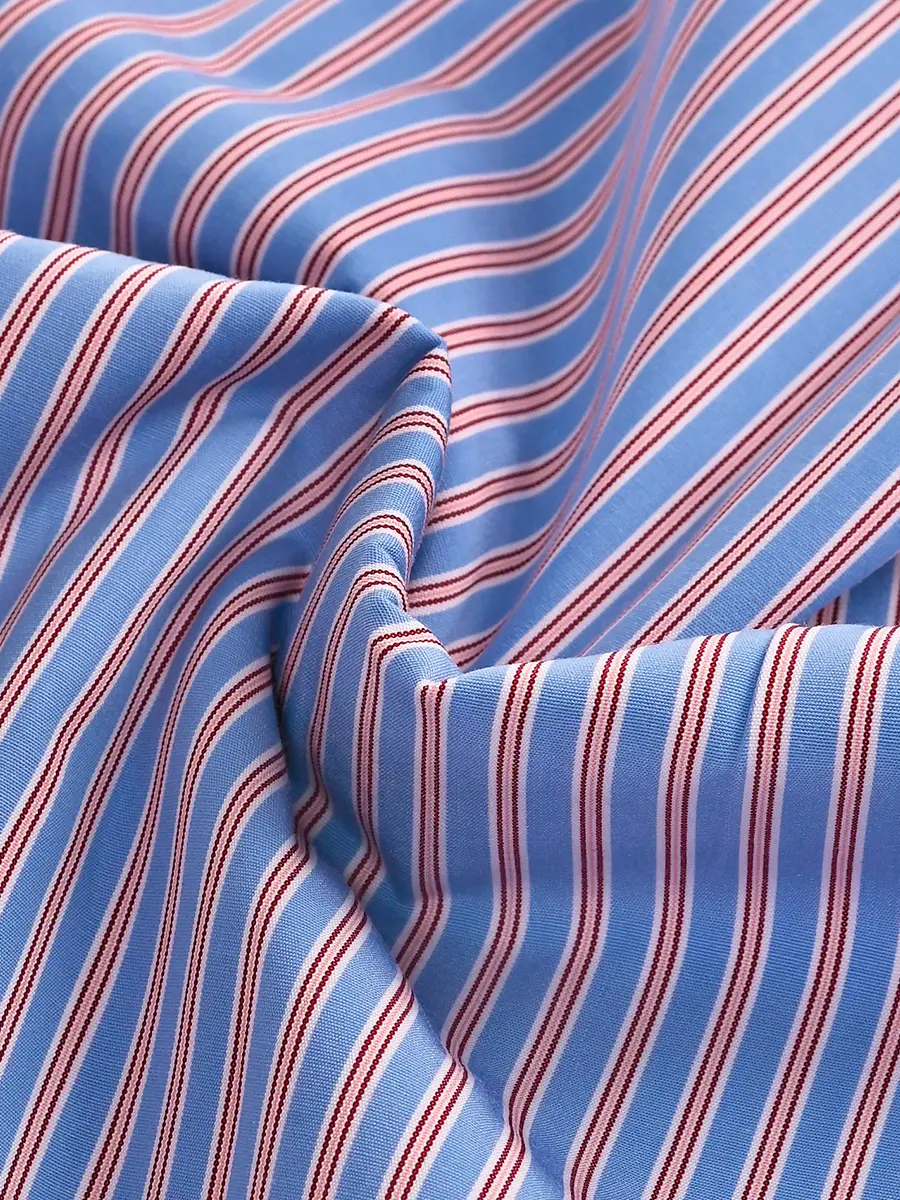 Шарф хлопковый