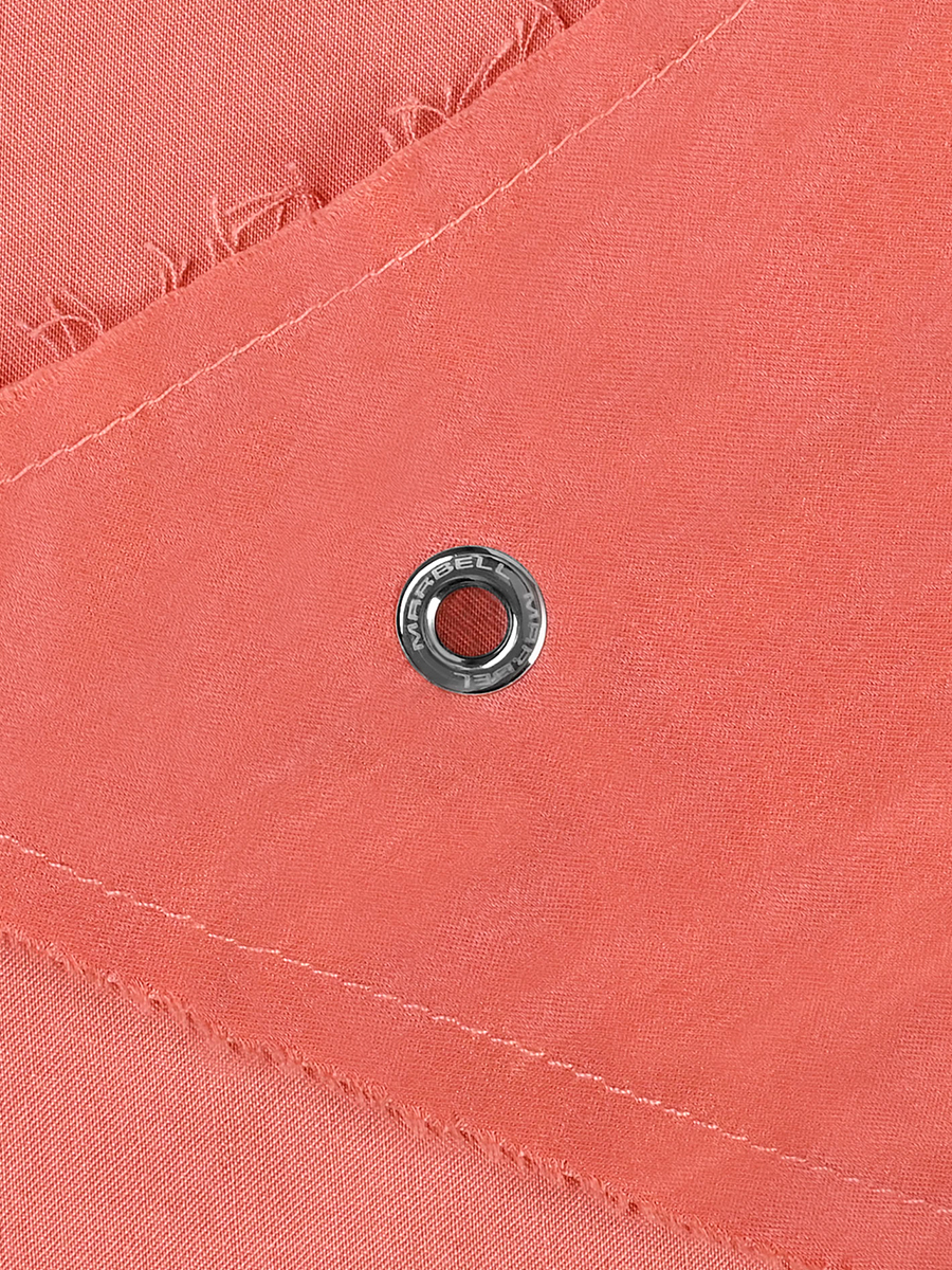 Шарф из вискозы