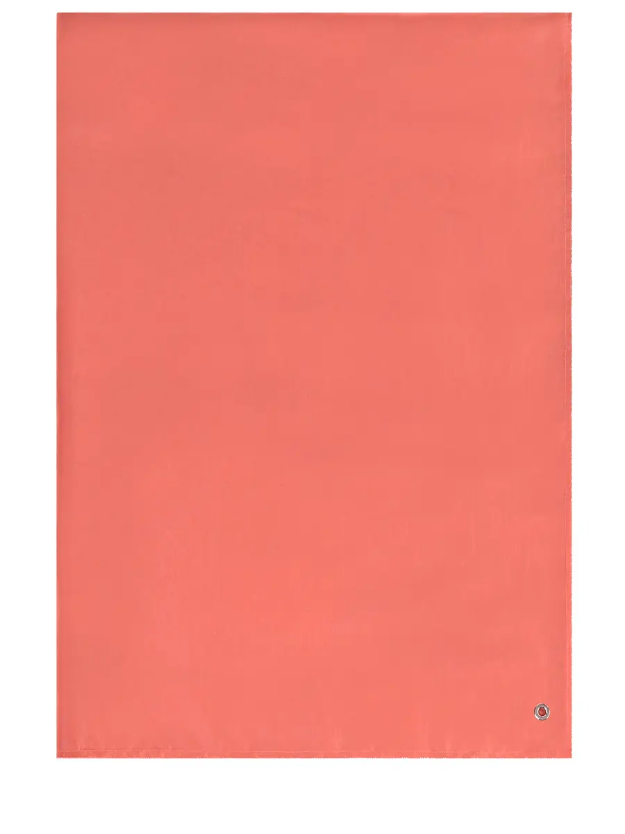 Шарф из вискозы