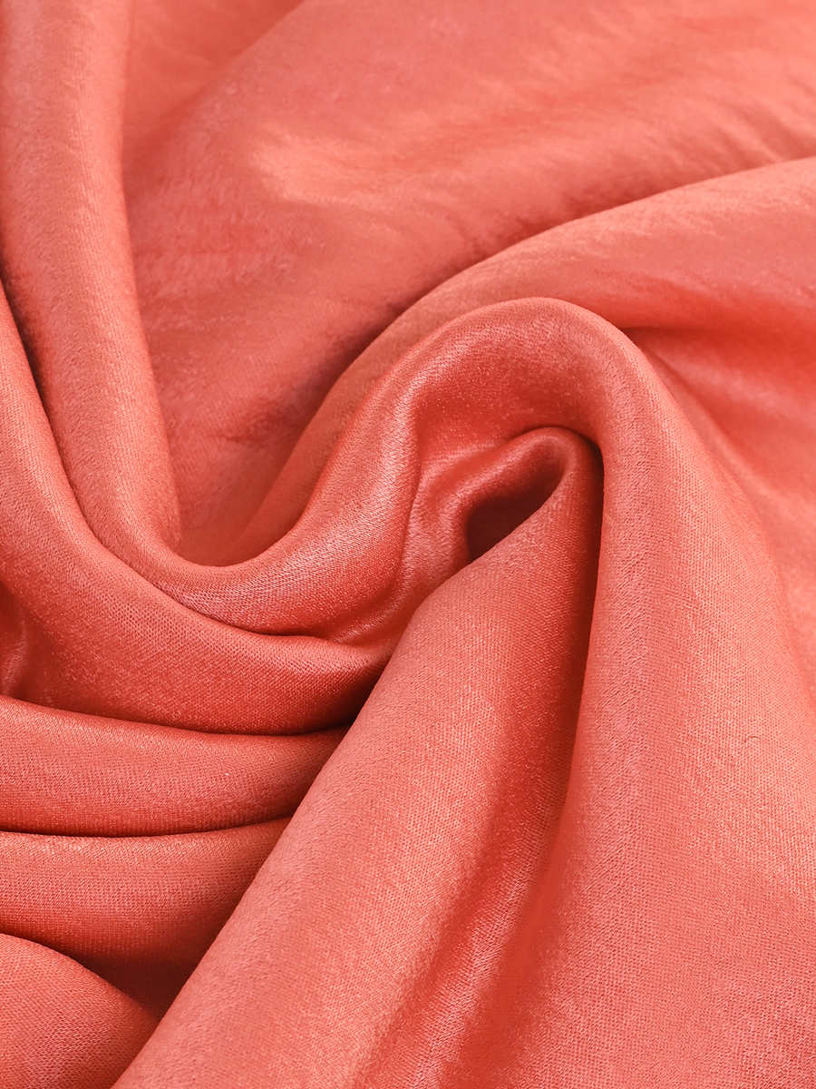 Шарф из вискозы