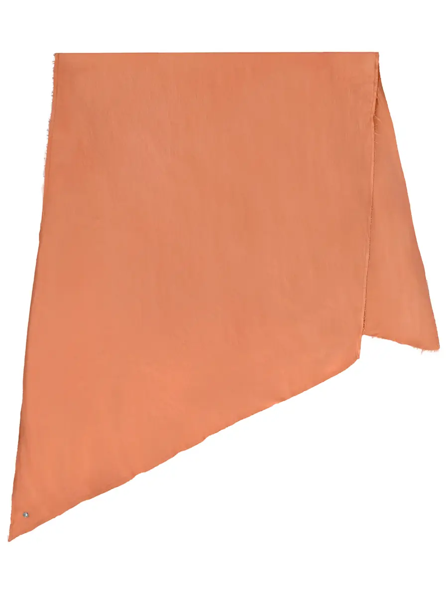 Шарф из вискозы