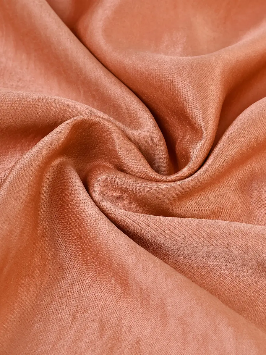 Шарф из вискозы