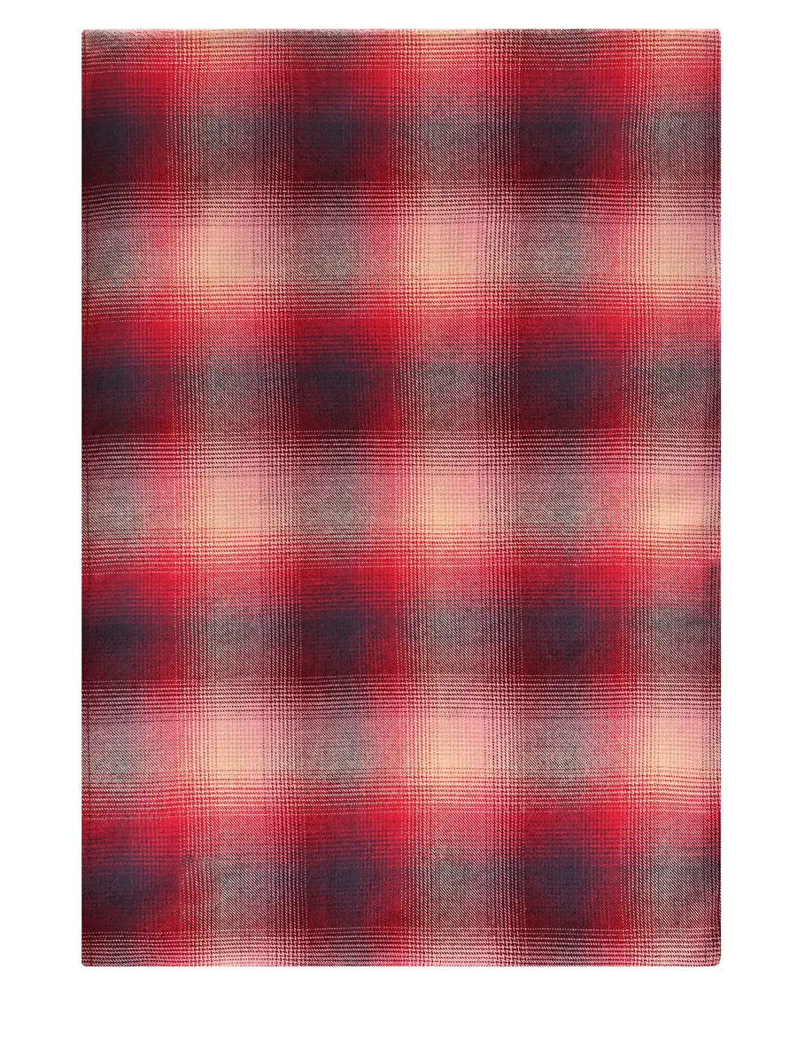 Шарф хлопковый