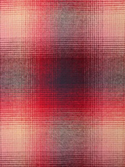 Шарф хлопковый MARBELL