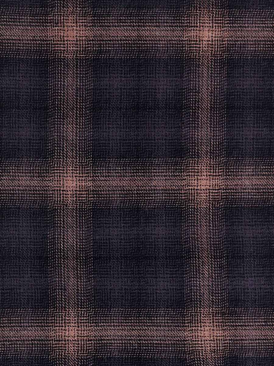 Шарф хлопковый