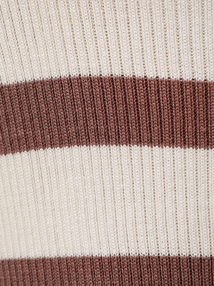 Джемпер шелковый