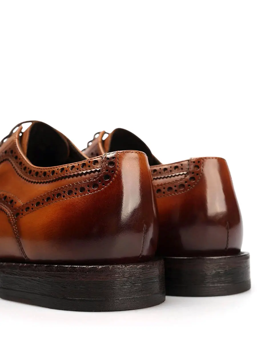 Дерби кожаные