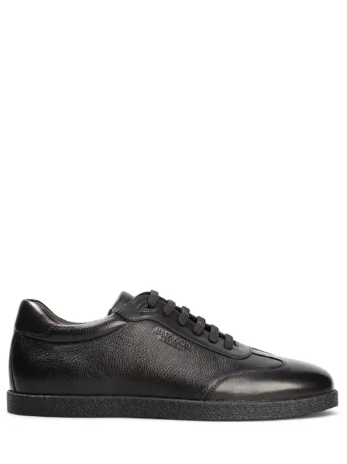 Кеды кожаные MARC CONY