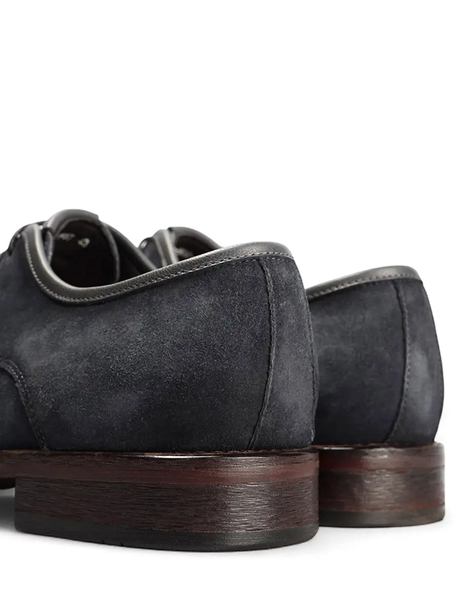 Дерби велюровые