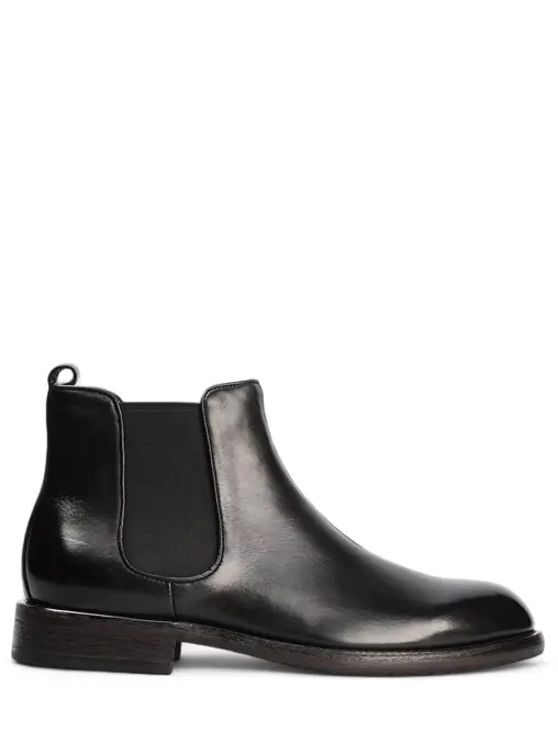 Челси кожаные MARC CONY