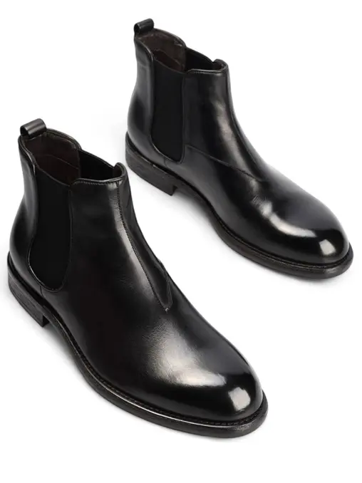 Челси кожаные MARC CONY