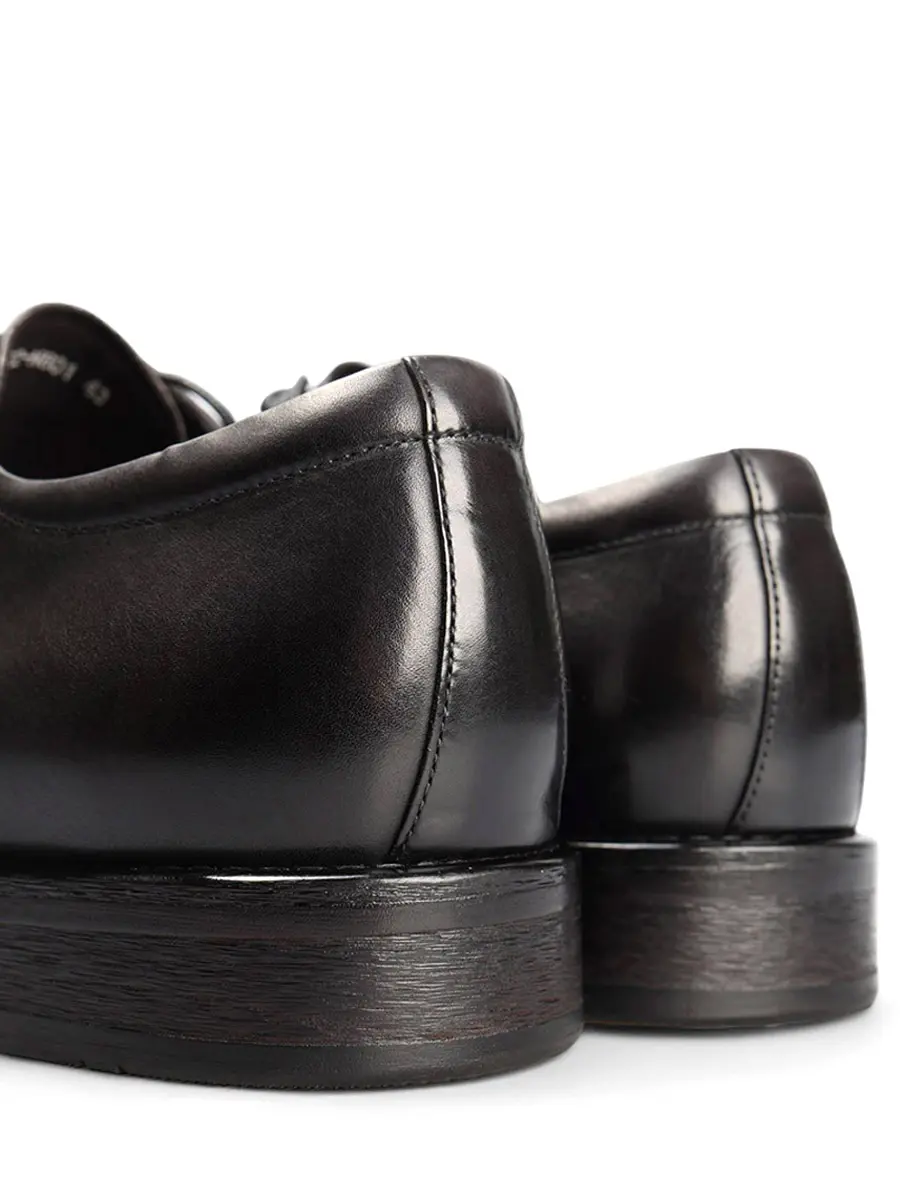 Дерби кожаные