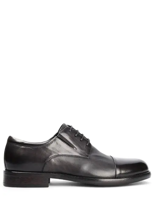 Дерби кожаные MARC CONY