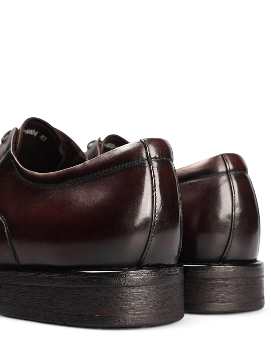 Дерби кожаные