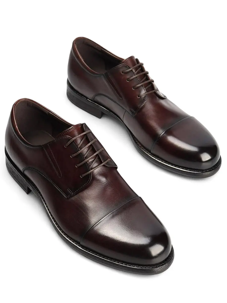 Дерби кожаные