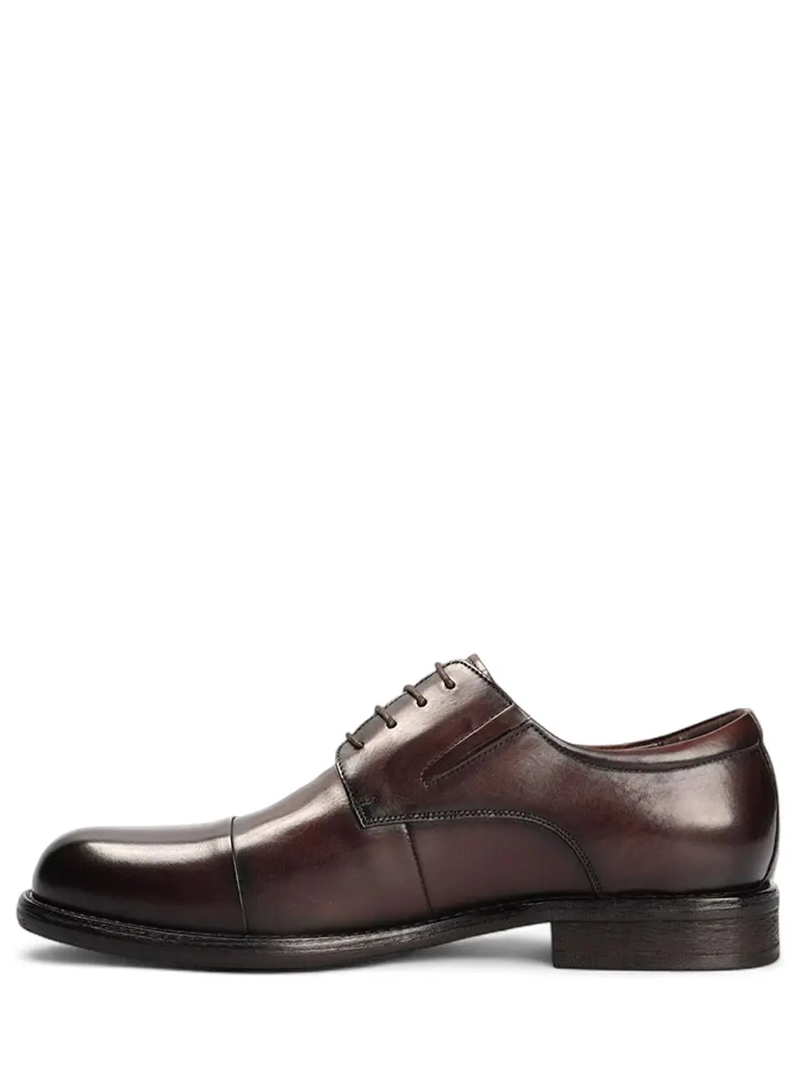 Дерби кожаные