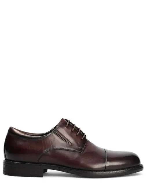 Дерби кожаные MARC CONY