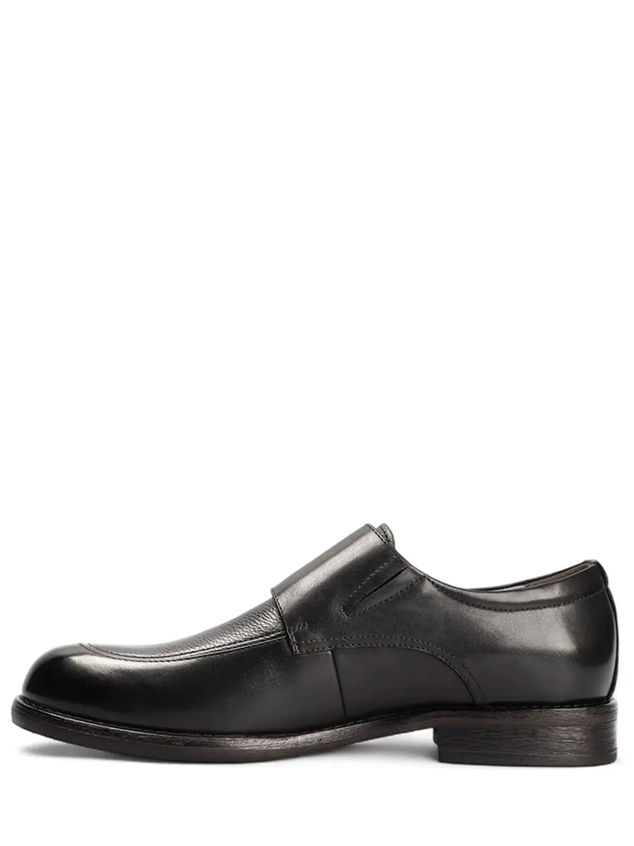 Монки кожаные