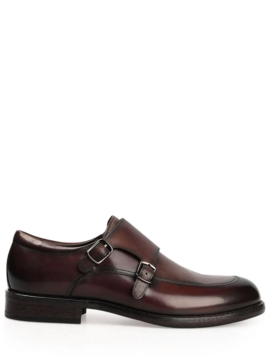 Монки кожаные