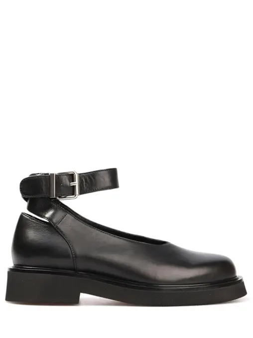 Туфли кожаные MARC CONY