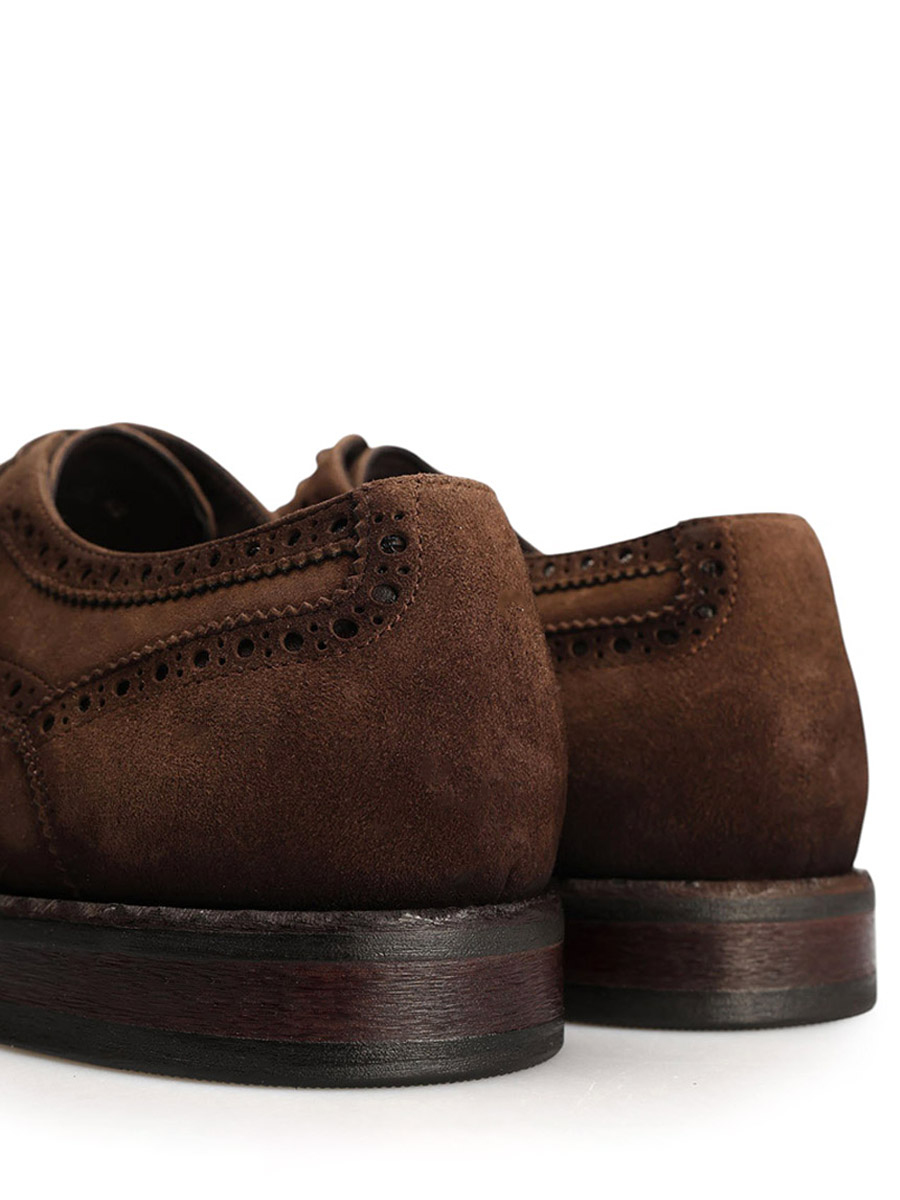 Дерби велюровые