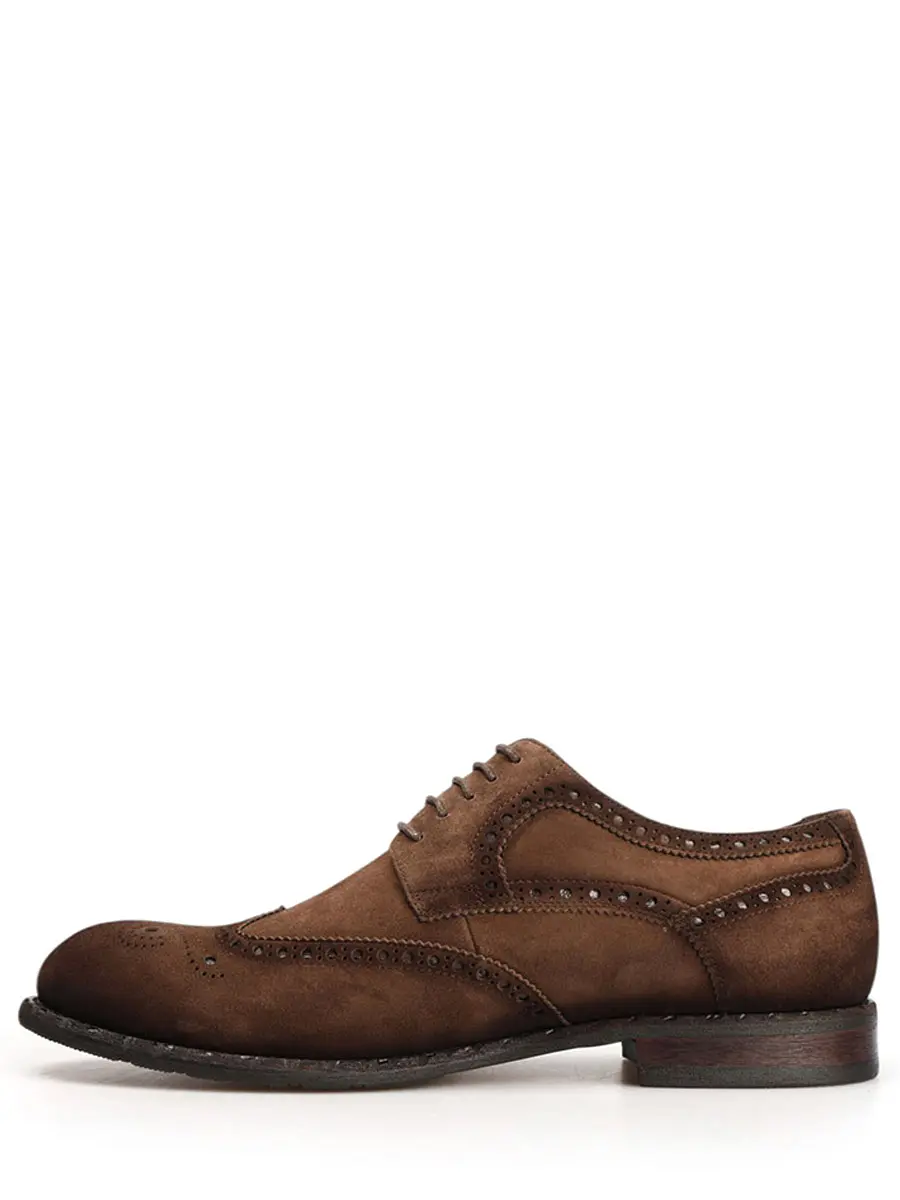 Дерби велюровые