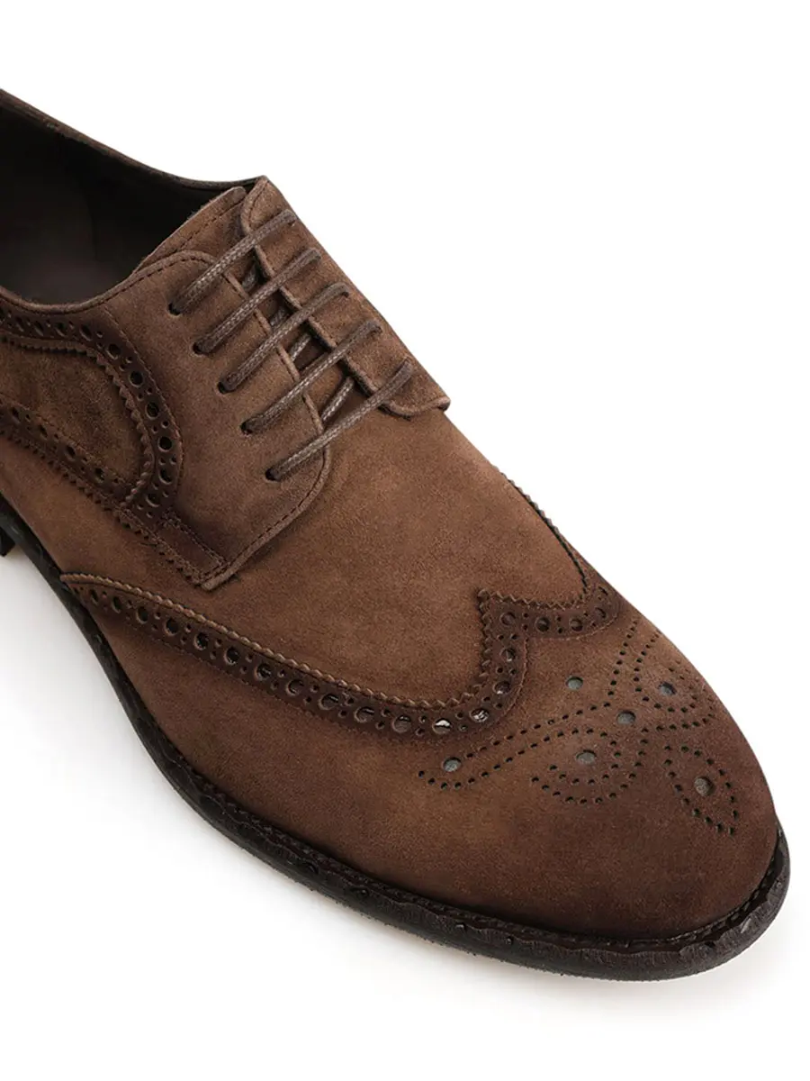 Дерби велюровые