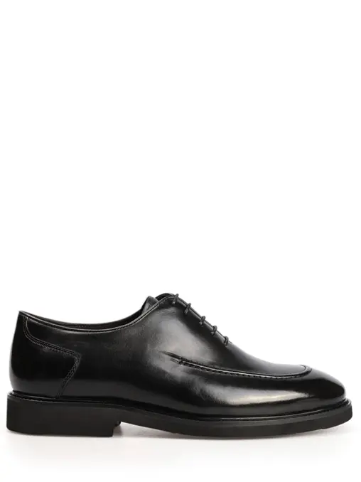 Оксфорды кожаные MARC CONY