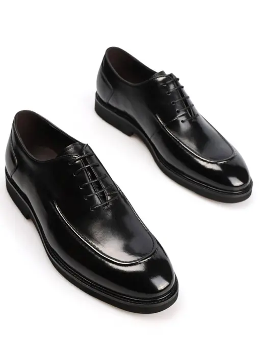 Оксфорды кожаные MARC CONY