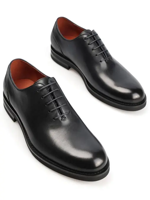 Оксфорды кожаные MARC CONY