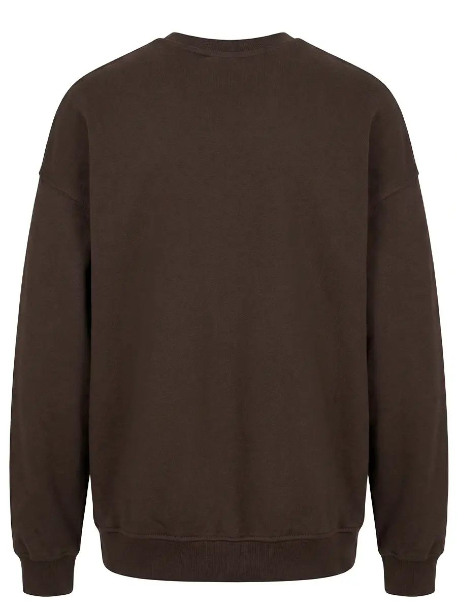 Толстовка хлопковая