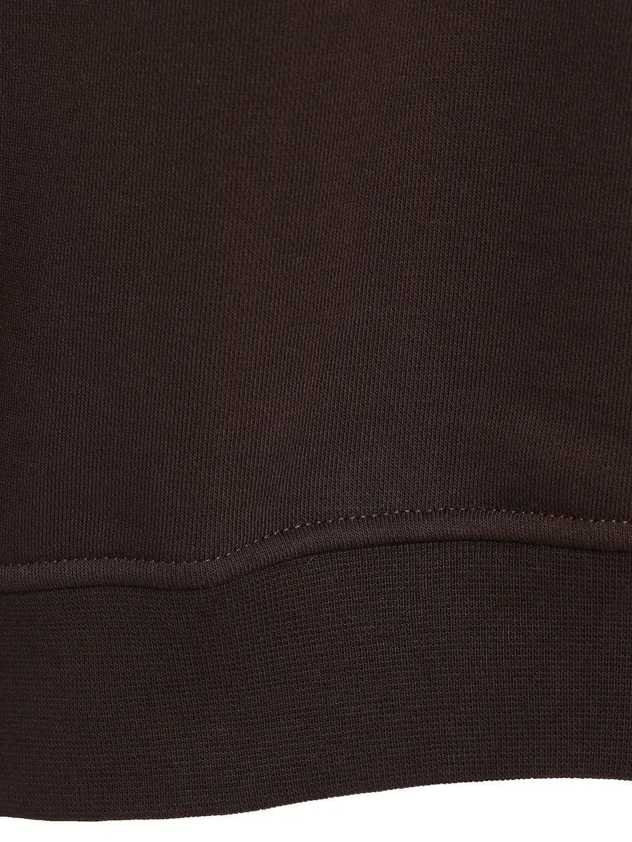 Толстовка хлопковая