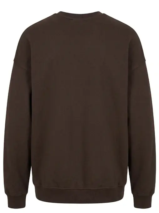 Толстовка хлопковая COMME DES FUCKDOWN