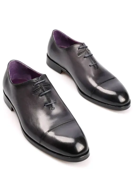 Оксфорды кожаные MARC CONY