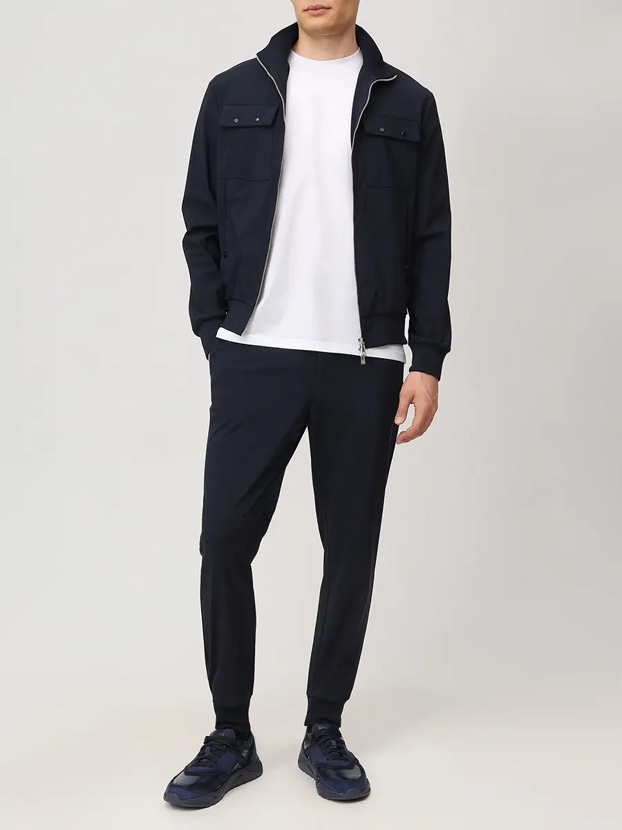 Футболка хлопковая