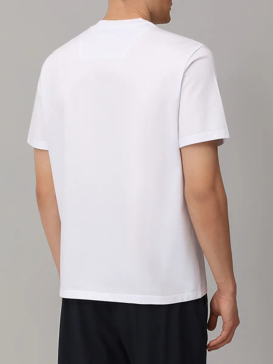 Футболка хлопковая