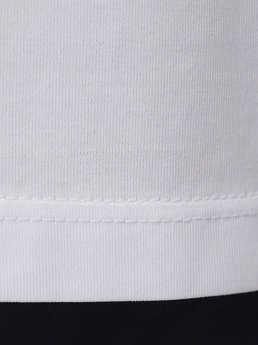 Футболка хлопковая