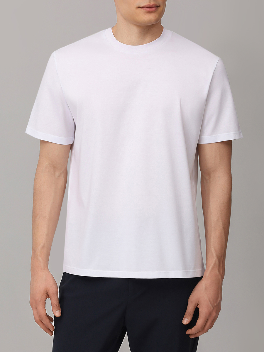 Футболка хлопковая