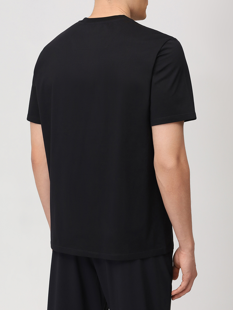 Футболка хлопковая