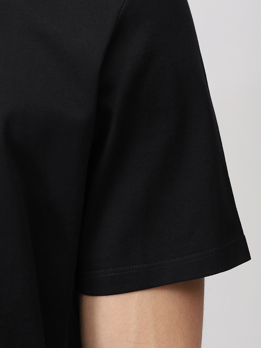 Футболка хлопковая