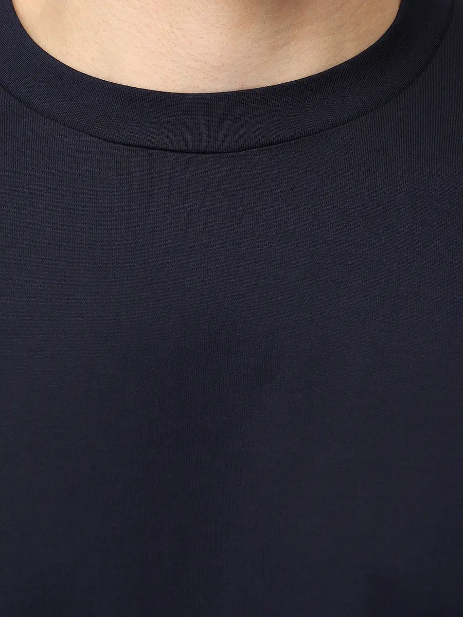 Футболка хлопковая