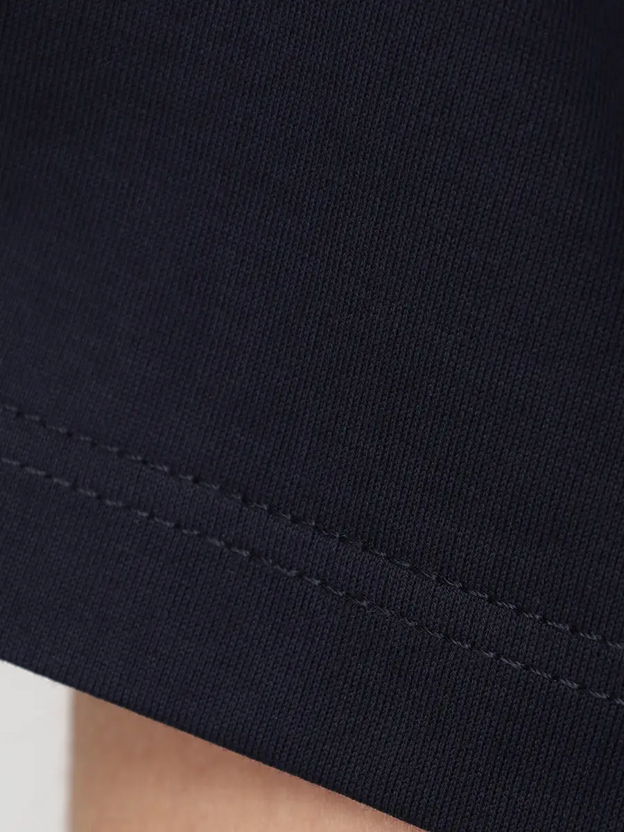 Футболка хлопковая