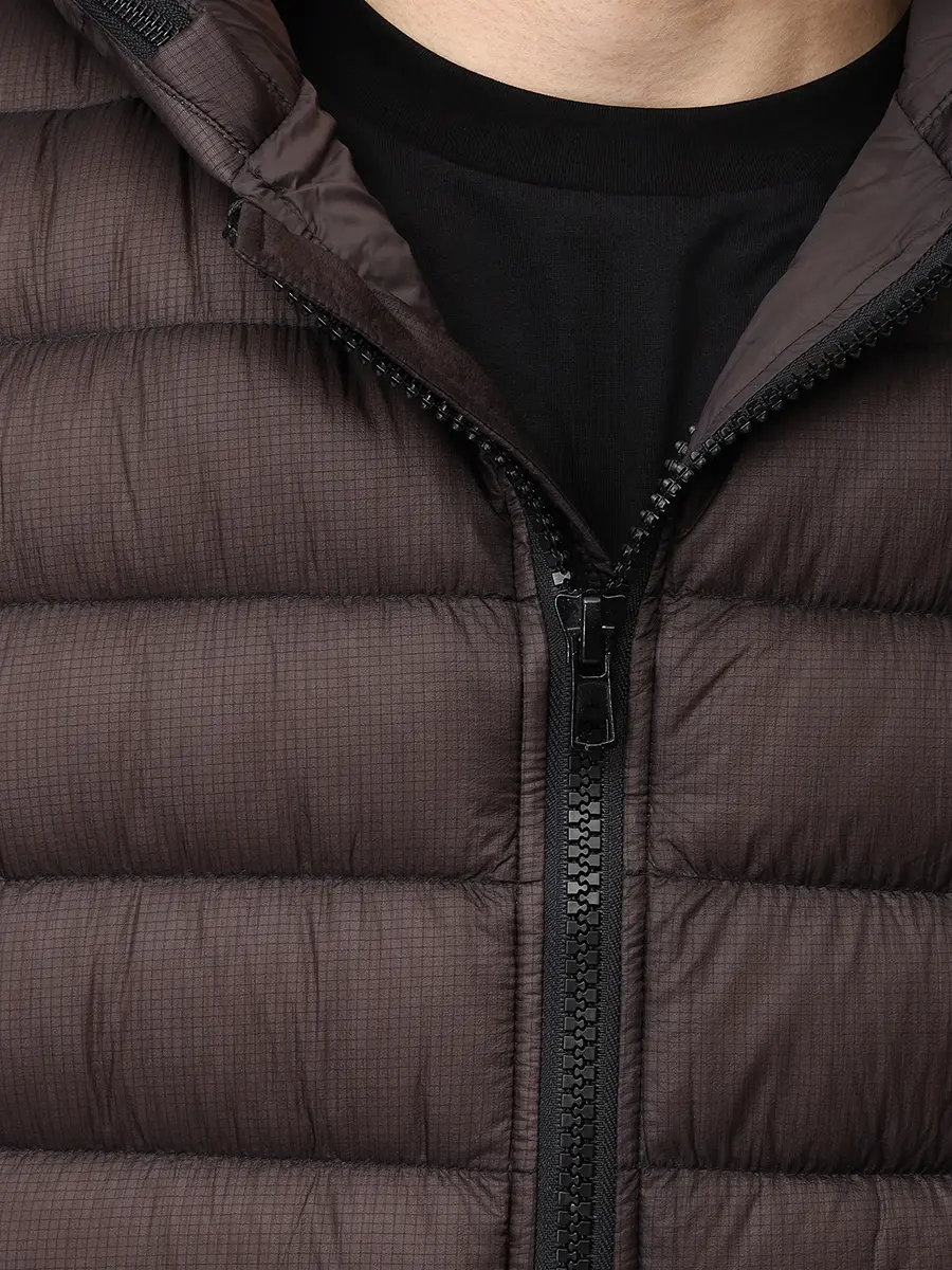 Жилет стеганый