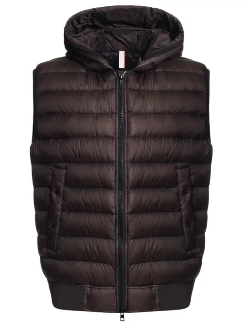 Жилет стеганый JOHNNY MANGLANI