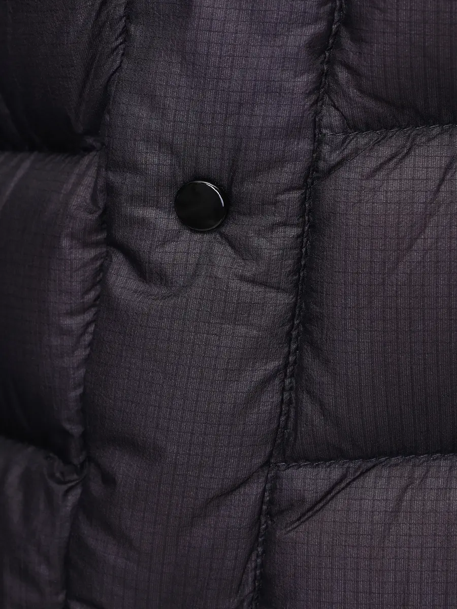 Жилет стеганый