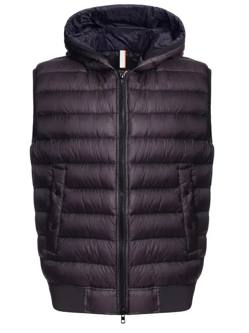 Жилет стеганый JOHNNY MANGLANI