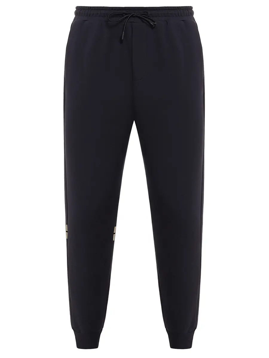 Брюки хлопковые